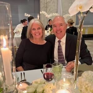 Meet your Posher, Susan